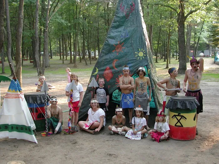 Wilderness Resort Picture 10