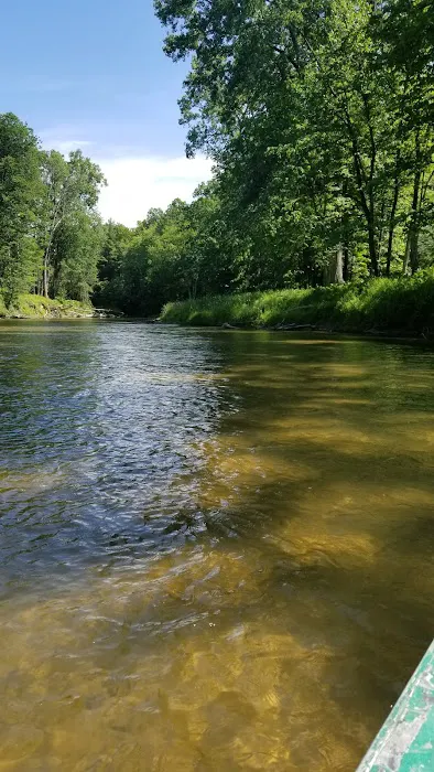 Riverbend Campground And Canoe Rental | Camping, Canoeing, Kayaking, and Tubing On The Rifle River! Picture 1