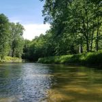 Riverbend Campground And Canoe Rental | Camping, Canoeing, Kayaking, and Tubing On The Rifle River!