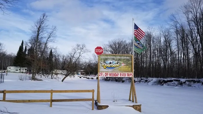 Riverbend Campground And Canoe Rental | Camping, Canoeing, Kayaking, and Tubing On The Rifle River! Picture 3