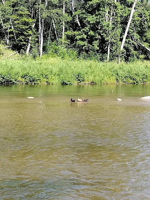 Crystal Creek Campground Picture 2