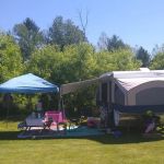 Crystal Creek Campground