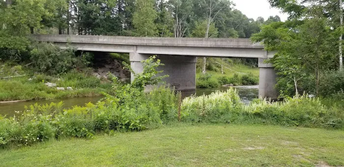 Crystal Creek Campground Picture 9