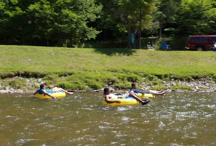 Rifle River Resort Picture 3