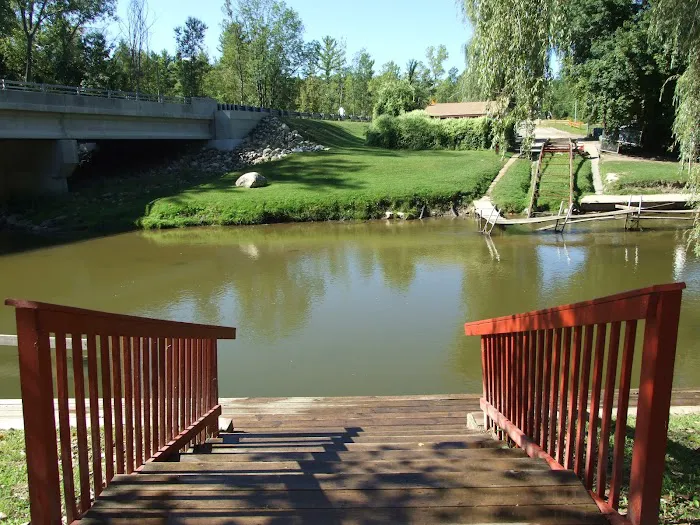 Rifle River Resort Picture 1