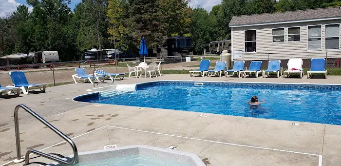 Rifle River Resort Picture 2