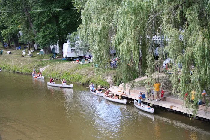 Rifle River Resort Picture 5