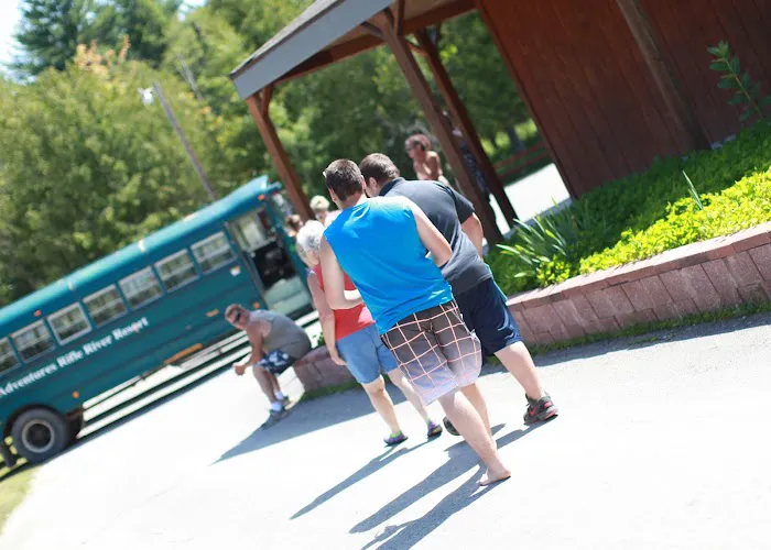 Rifle River Resort Picture 6