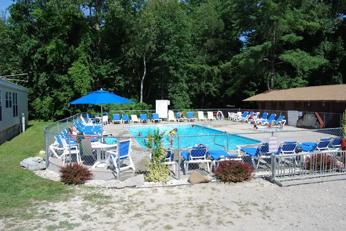 Rifle River Resort Picture 4