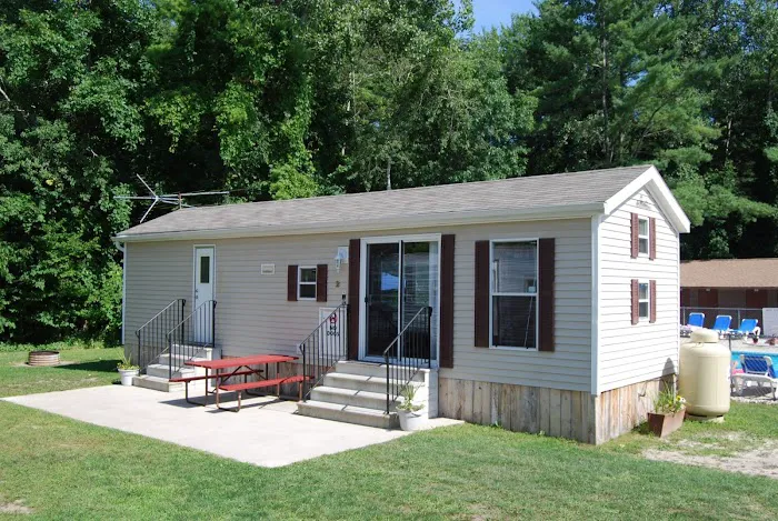 Rifle River Resort Picture 7