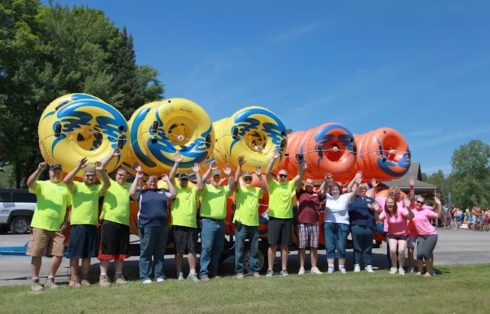 Rifle River Resort Picture 8