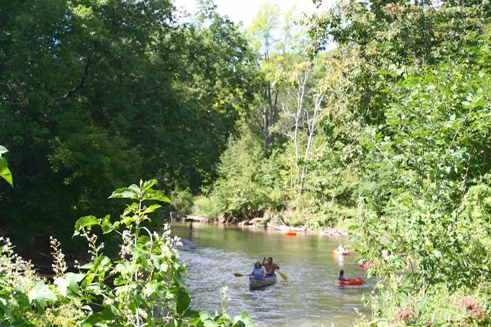 Rifle River Resort Picture 10