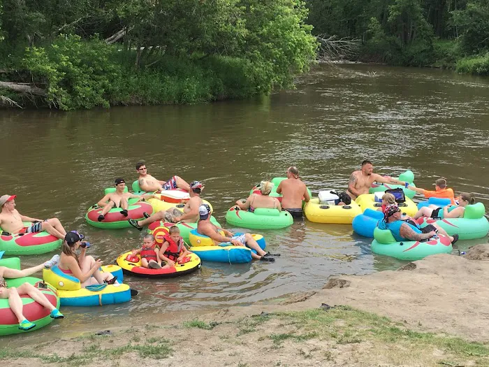 Whispering Pines Campground & Canoe Livery Picture 1