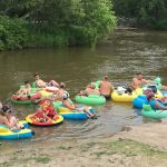 Whispering Pines Campground & Canoe Livery