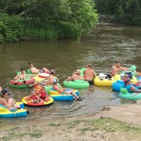 Whispering Pines Campground & Canoe Livery ico