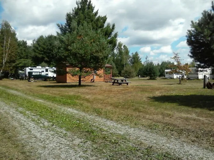 Whispering Pines Campground & Canoe Livery Picture 6