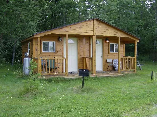 Whispering Pines Campground & Canoe Livery Picture 8