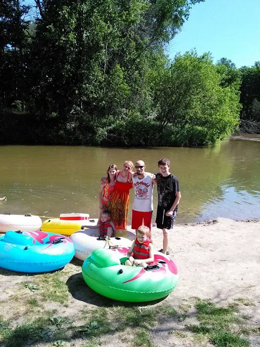 Whispering Pines Campground & Canoe Livery Picture 5