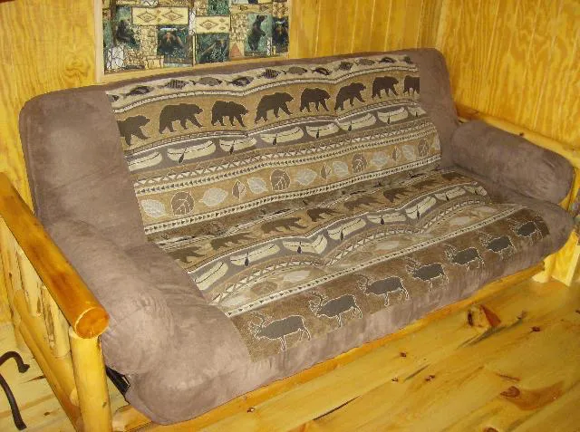 Whispering Pines Campground & Canoe Livery Picture 9