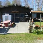 Point Au Gres Marina & Campground