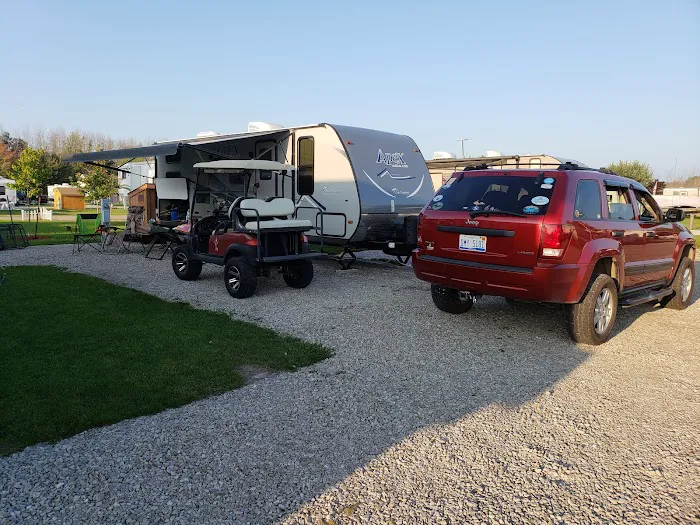Sleepy Oaks RV Campground Picture 4