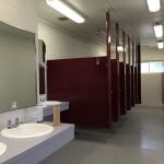 City of Au Gres Riverfront Campground