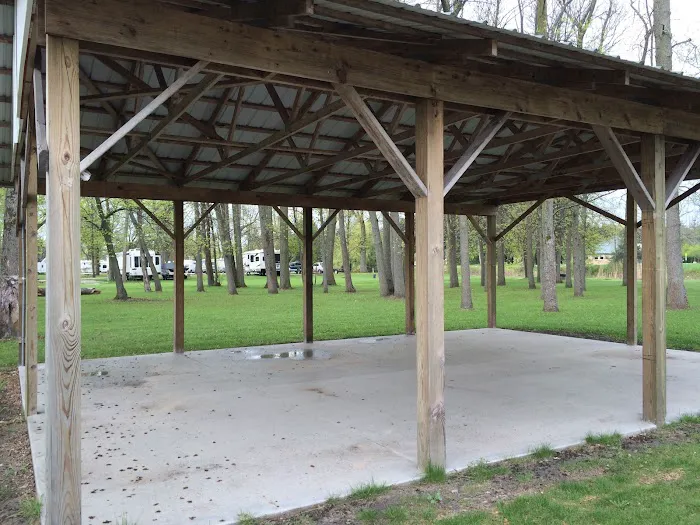 City of Au Gres Riverfront Campground Picture 10