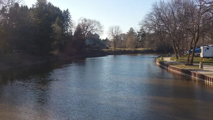Au Gres City Park Picture 6
