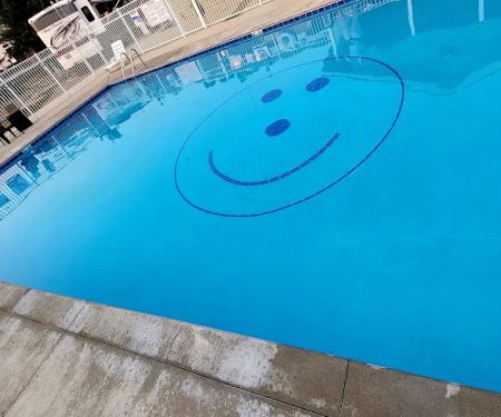 Michigan City Campground