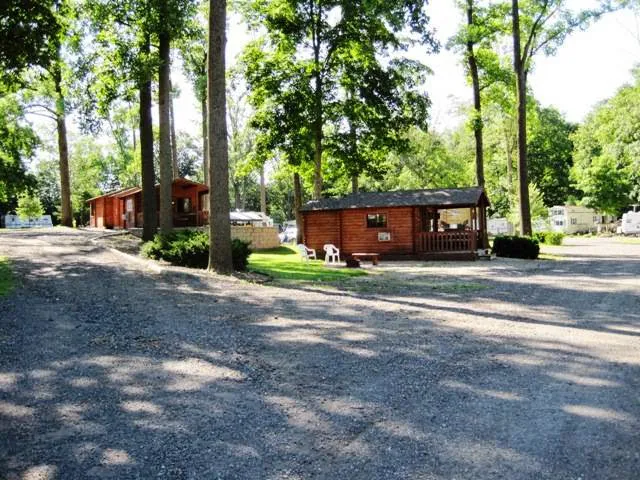 Michigan City Campground Picture 3