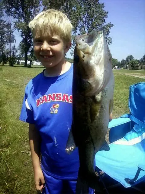 Michigan City Campground Picture 4