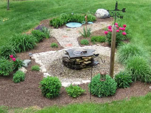Michigan City Campground Picture 5