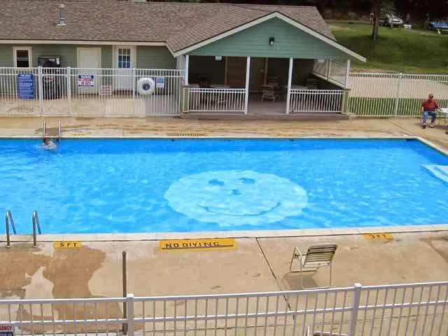 Michigan City Campground Picture 9