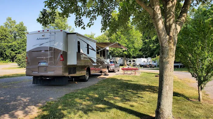 Michigan City Campground Picture 7