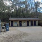 Central Avenue Walk-in Campsites