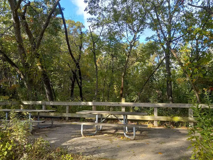 Central Avenue Walk-in Campsites Picture 5