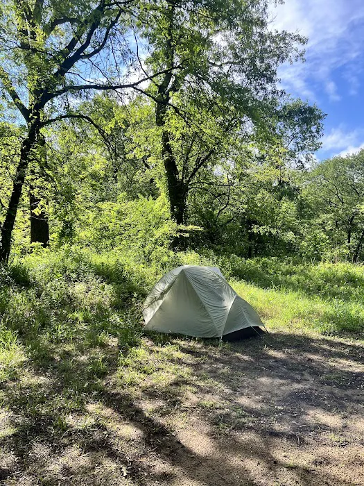 Central Avenue Walk-in Campsites Picture 10