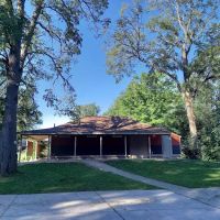 Sand Creek Campground ico