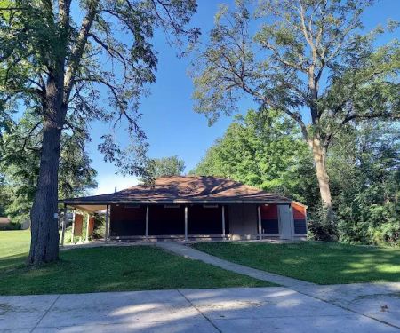 Sand Creek Campground