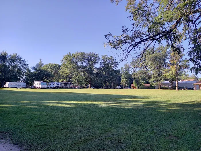 Sand Creek Campground Picture 3