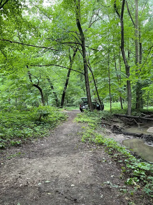 Sand Creek Campground Picture 8