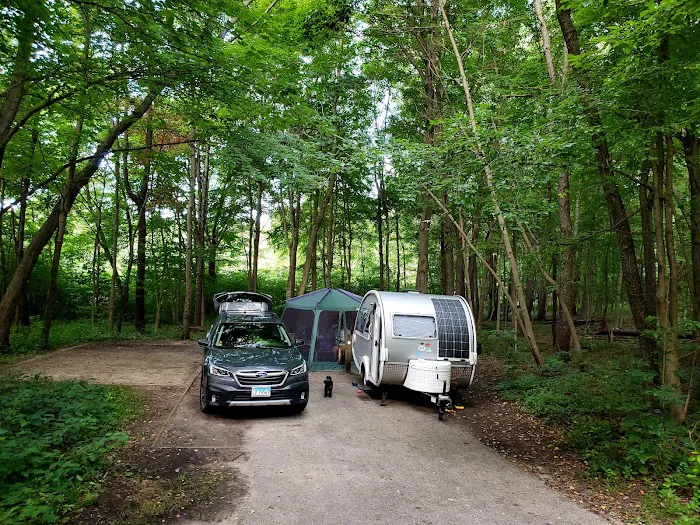 Dunewood Campground Picture 3