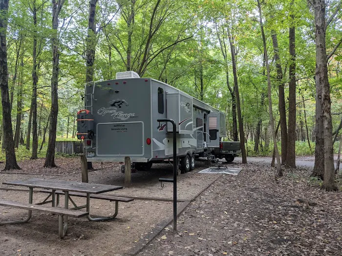 Dunewood Campground Picture 7
