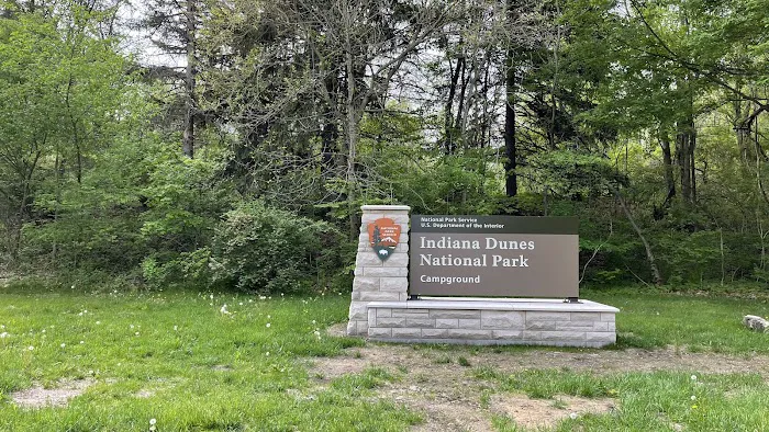 Dunewood Campground Picture 5