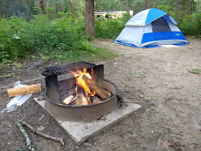 Dunewood Campground Picture 4
