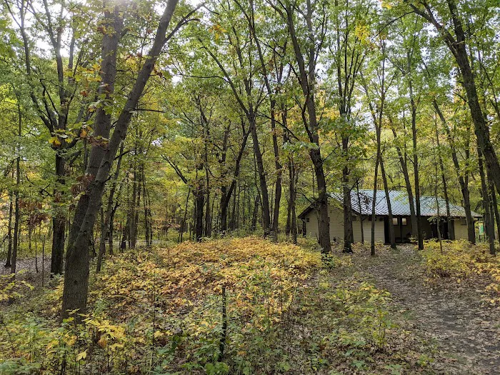 Dunewood Campground Picture 8