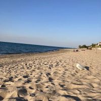 Dunbar Group Campsite ico