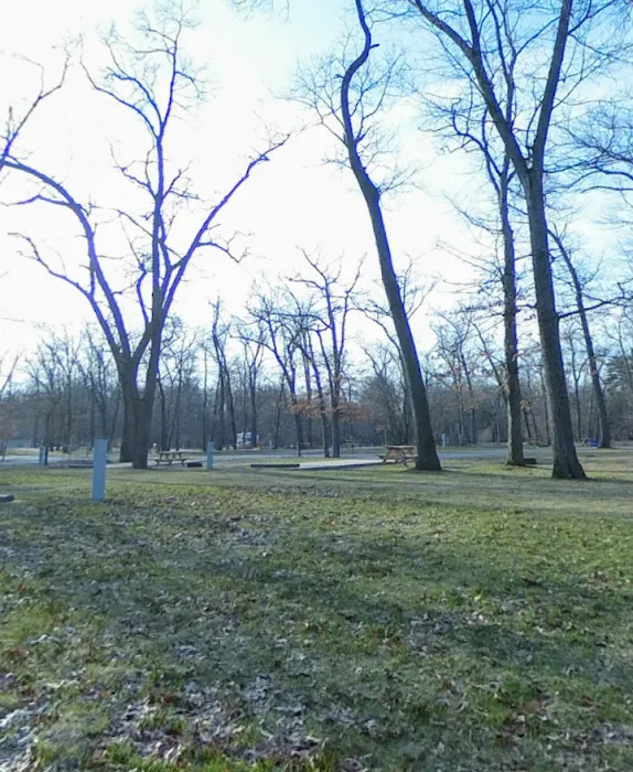 Electric Campground Picture 3