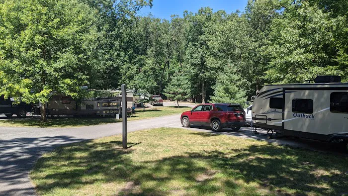 Electric Campground Picture 5