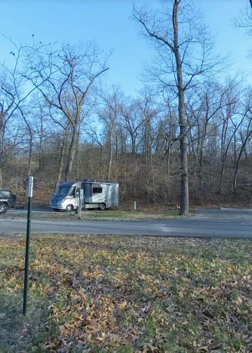 Electric Campground Picture 6
